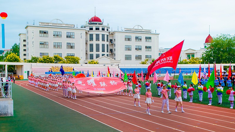 聯橋集團在高區運動會精彩綻放  勇奪團體亞軍(圖4)