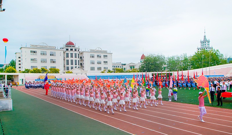 聯橋集團在高區運動會精彩綻放  勇奪團體亞軍(圖8)