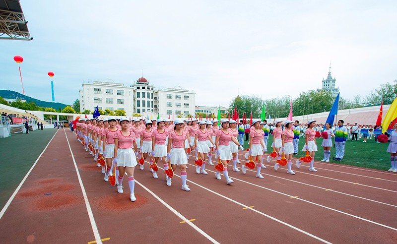 聯橋集團在高區運動會精彩綻放  勇奪團體亞軍(圖9)